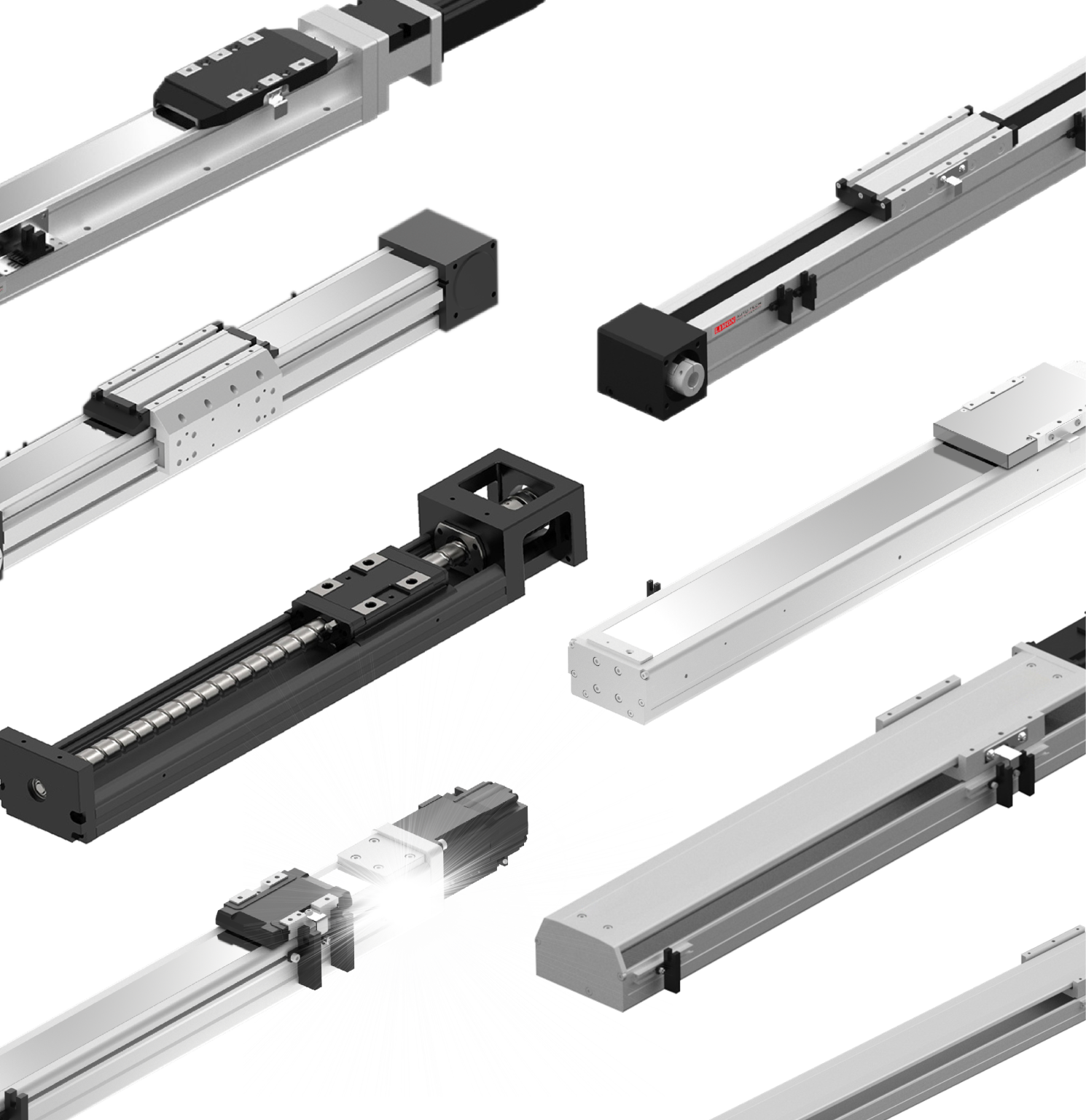 Linear Axis Archives - SHAC Dedicated to the linear motion industry
